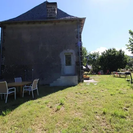 Maison De Caractere Renovee Avec Jardin, Cheminee Et Wifi Proche Du Puy Mary - Fr-1-742-516 * Mandailles-Saint-Julien