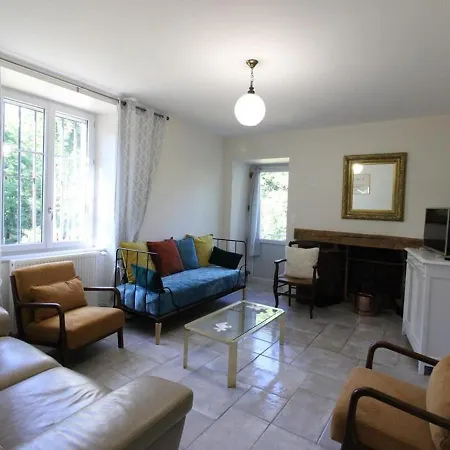 Maison De Caractere Renovee Avec Jardin, Cheminee Et Wifi Proche Du Puy Mary - Fr-1-742-516 Casa vacanze *