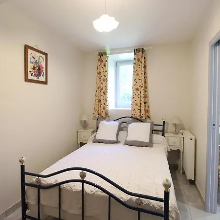 Maison De Caractere Renovee Avec Jardin, Cheminee Et Wifi Proche Du Puy Mary - Fr-1-742-516 Mandailles-Saint-Julien