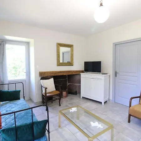 Maison De Caractere Renovee Avec Jardin, Cheminee Et Wifi Proche Du Puy Mary - Fr-1-742-516