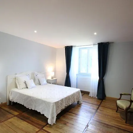 Maison De Caractere Renovee Avec Jardin, Cheminee Et Wifi Proche Du Puy Mary - Fr-1-742-516 Semesterbostad