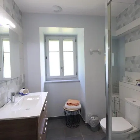 Maison De Caractere Renovee Avec Jardin, Cheminee Et Wifi Proche Du Puy Mary - Fr-1-742-516 Semesterbostad *