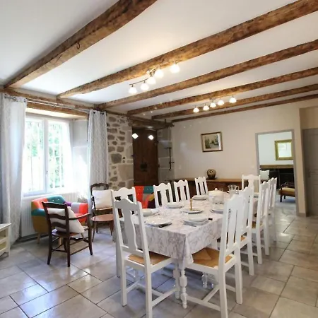 Maison De Caractere Renovee Avec Jardin, Cheminee Et Wifi Proche Du Puy Mary - Fr-1-742-516 Mandailles-Saint-Julien