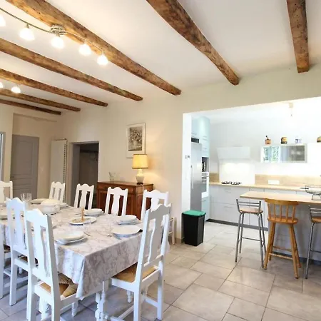Maison De Caractere Renovee Avec Jardin, Cheminee Et Wifi Proche Du Puy Mary - Fr-1-742-516 Casa vacanze