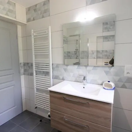 Maison De Caractere Renovee Avec Jardin, Cheminee Et Wifi Proche Du Puy Mary - Fr-1-742-516 Semesterbostad Mandailles-Saint-Julien