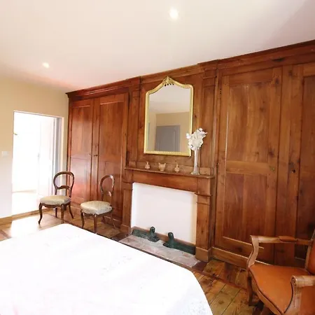 Maison De Caractere Renovee Avec Jardin, Cheminee Et Wifi Proche Du Puy Mary - Fr-1-742-516 Semesterbostad *