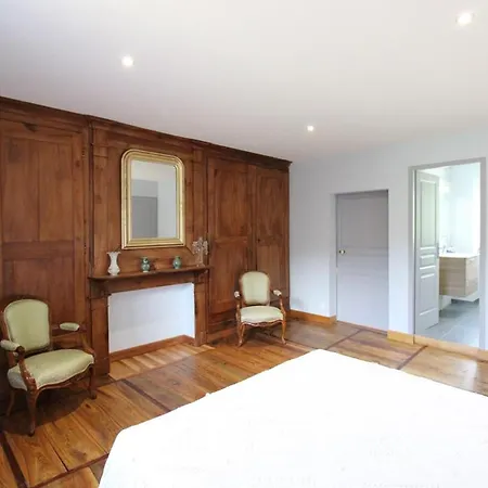 Casa vacanze Maison De Caractere Renovee Avec Jardin, Cheminee Et Wifi Proche Du Puy Mary - Fr-1-742-516 *